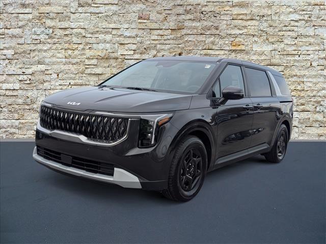 new 2026 Kia Carnival car, priced at $38,820