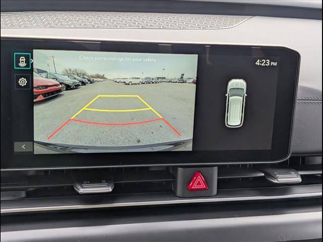 new 2026 Kia Carnival car, priced at $38,820