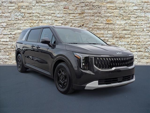 new 2026 Kia Carnival car, priced at $38,820