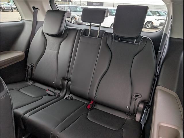 new 2026 Kia Carnival car, priced at $38,820