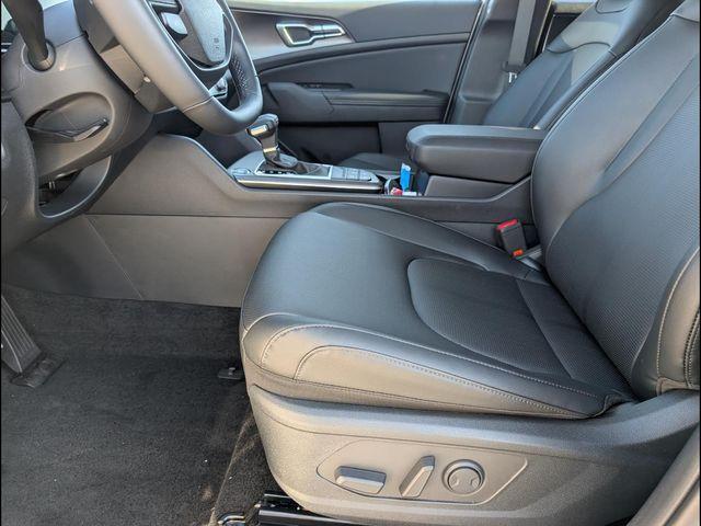 new 2026 Kia Sportage car, priced at $31,351