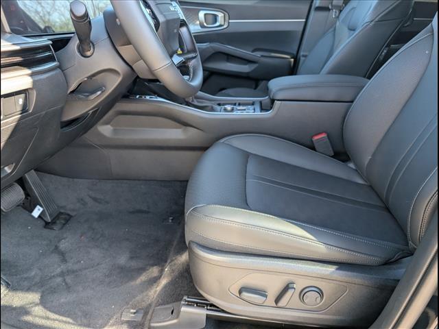 new 2026 Kia Sorento car, priced at $35,420