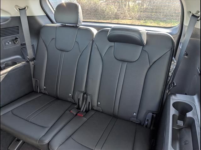 new 2026 Kia Sorento car, priced at $35,420