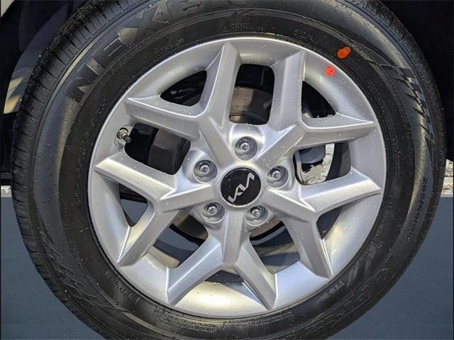 new 2025 Kia Soul car, priced at $22,257