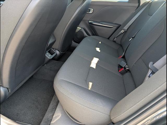 new 2026 Kia K4 car, priced at $23,655