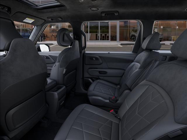 new 2027 Kia Telluride car, priced at $60,955