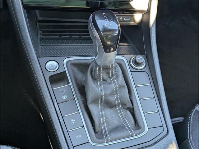 used 2025 Volkswagen Jetta car, priced at $23,792