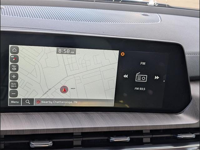 used 2024 Kia Telluride car, priced at $35,996