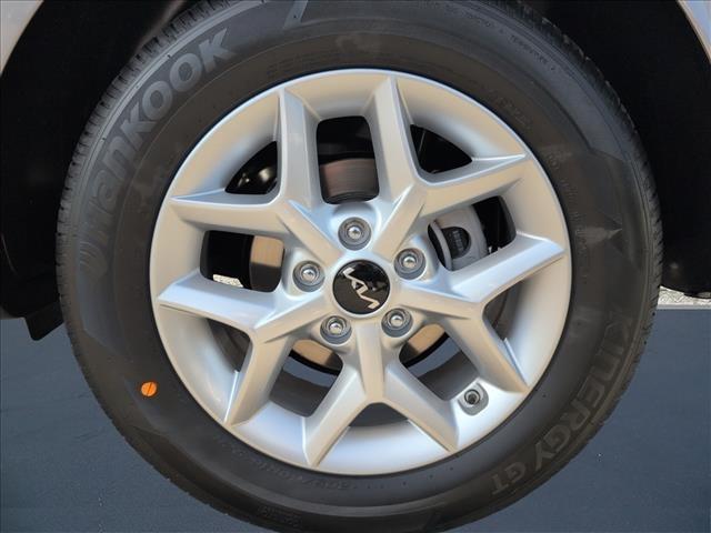 new 2025 Kia Soul car, priced at $21,749