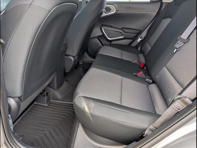 new 2025 Kia Soul car, priced at $21,749