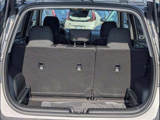 new 2025 Kia Soul car, priced at $21,749