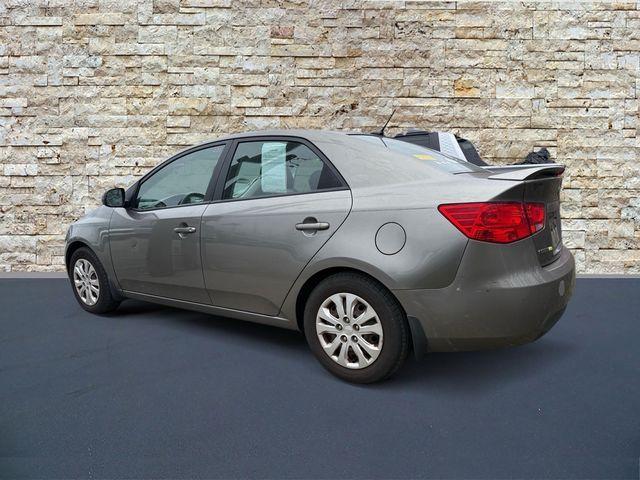 used 2012 Kia Forte car, priced at $2,991
