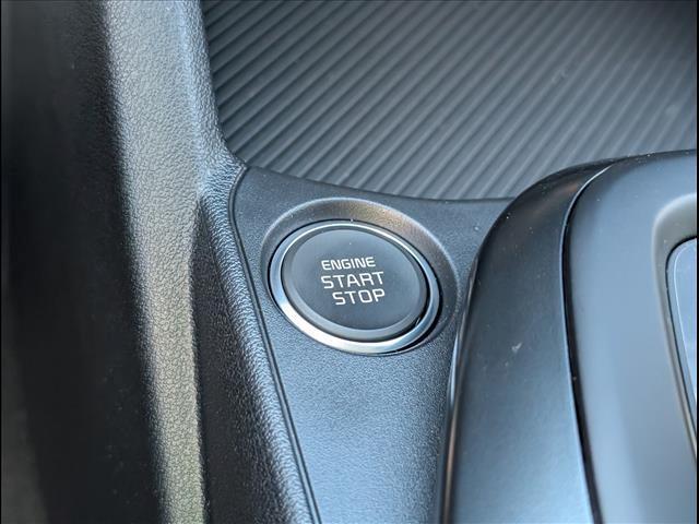 new 2025 Kia K4 car, priced at $23,895