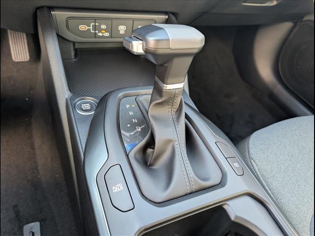 new 2025 Kia K4 car, priced at $23,895