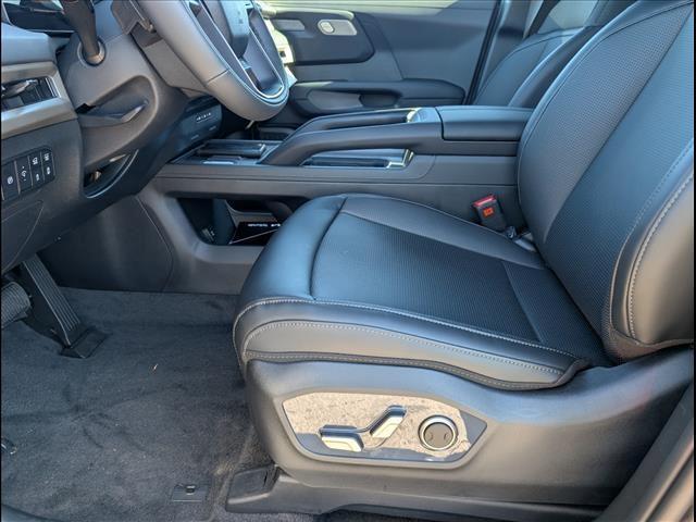 new 2027 Kia Telluride car, priced at $45,885