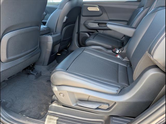 new 2027 Kia Telluride car, priced at $45,885