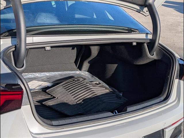 used 2026 Kia K5 car, priced at $34,995