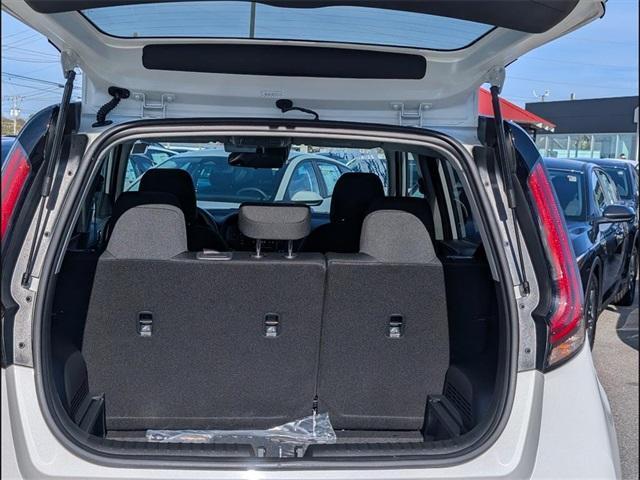 new 2025 Kia Soul car, priced at $22,070