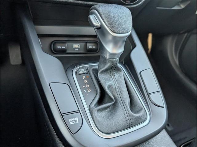 new 2025 Kia Soul car, priced at $22,070