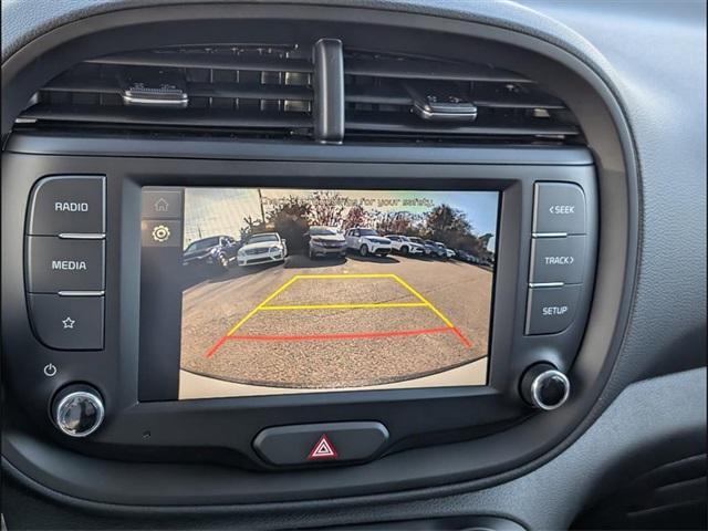 new 2025 Kia Soul car, priced at $22,070