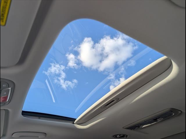 new 2025 Kia Telluride car, priced at $45,199