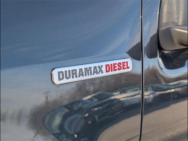 used 2018 Chevrolet Colorado car, priced at $21,781