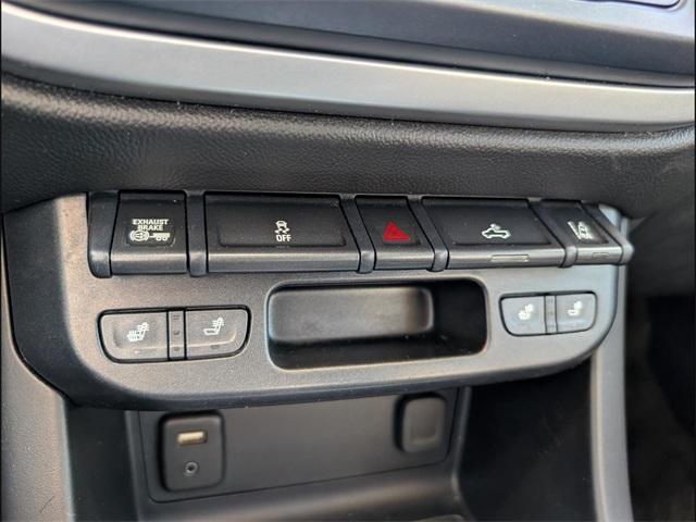 used 2018 Chevrolet Colorado car, priced at $21,781