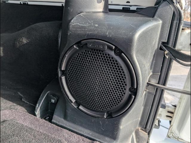 used 2014 Jeep Wrangler Unlimited car, priced at $14,792