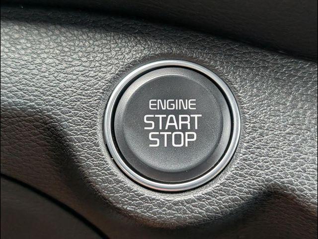 used 2023 Kia Forte car, priced at $22,792