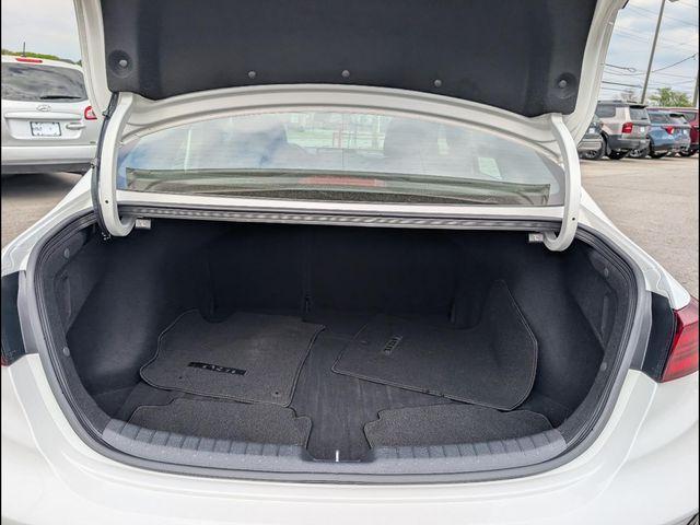 used 2023 Kia Forte car, priced at $22,792