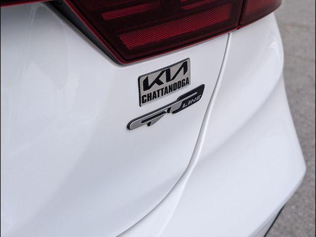 used 2023 Kia Forte car, priced at $22,792