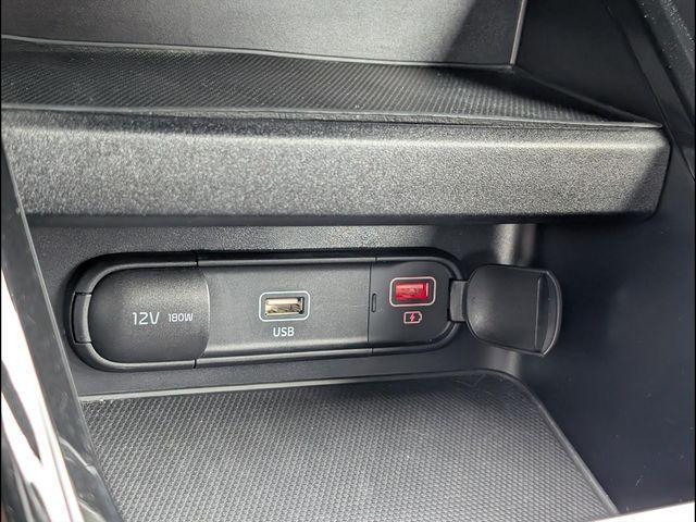 used 2023 Kia Forte car, priced at $22,792