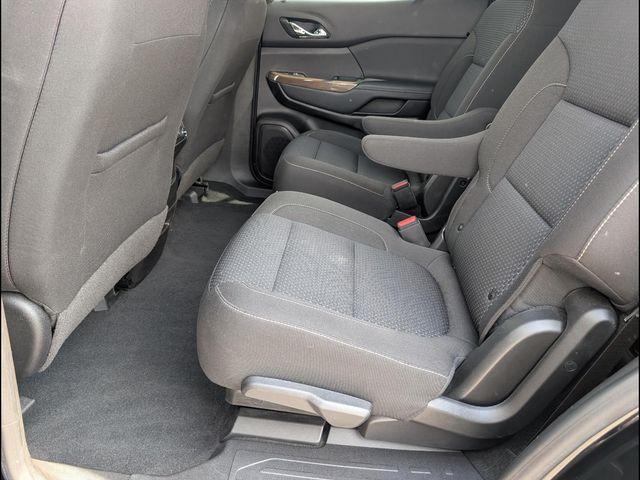 used 2023 GMC Acadia car, priced at $30,890