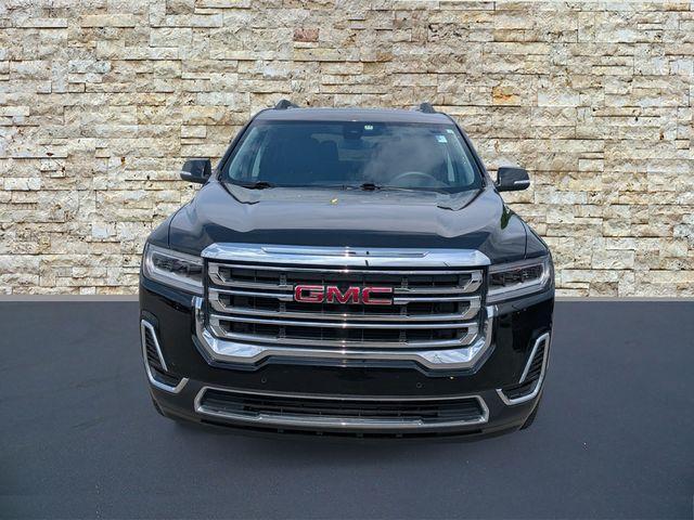 used 2023 GMC Acadia car, priced at $30,890