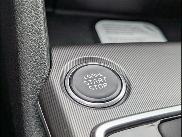 new 2026 Kia Sportage car, priced at $30,755