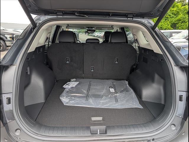 new 2026 Kia Sportage car, priced at $30,755