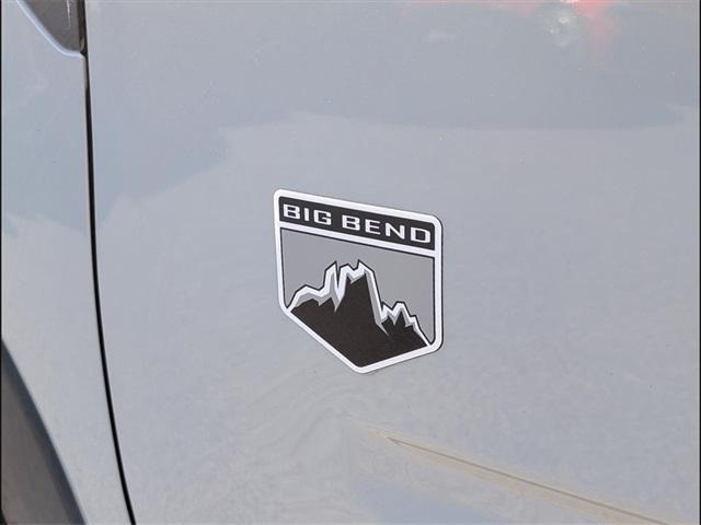 used 2021 Ford Bronco Sport car, priced at $22,793