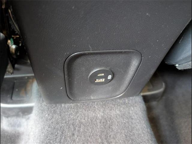 used 2021 Ford Bronco Sport car, priced at $22,793