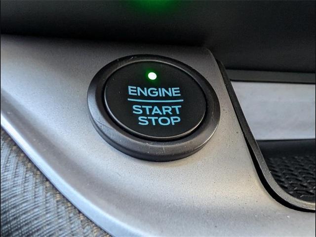 used 2021 Ford Bronco Sport car, priced at $22,793