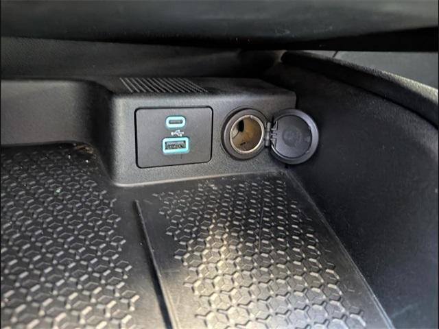 used 2021 Ford Bronco Sport car, priced at $22,793