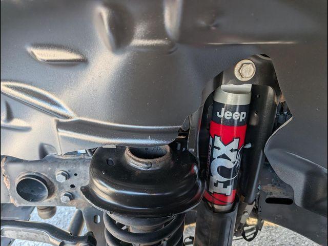 used 2021 Jeep Gladiator car, priced at $25,994