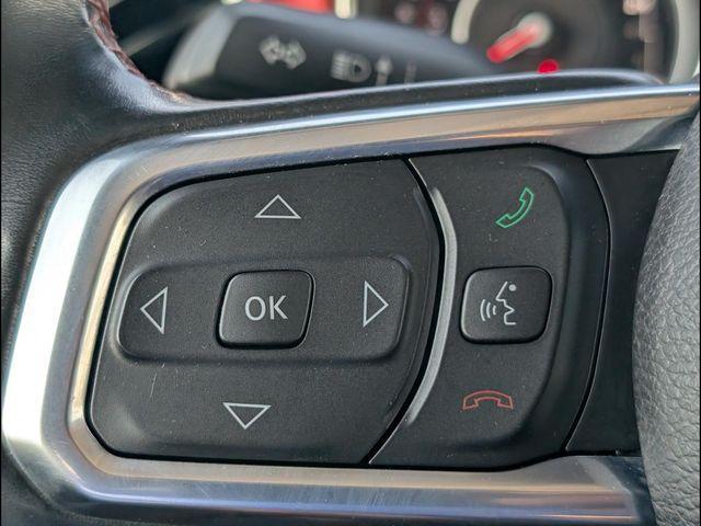 used 2021 Jeep Gladiator car, priced at $25,994