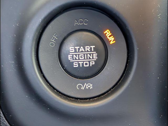 used 2021 Jeep Gladiator car, priced at $25,994