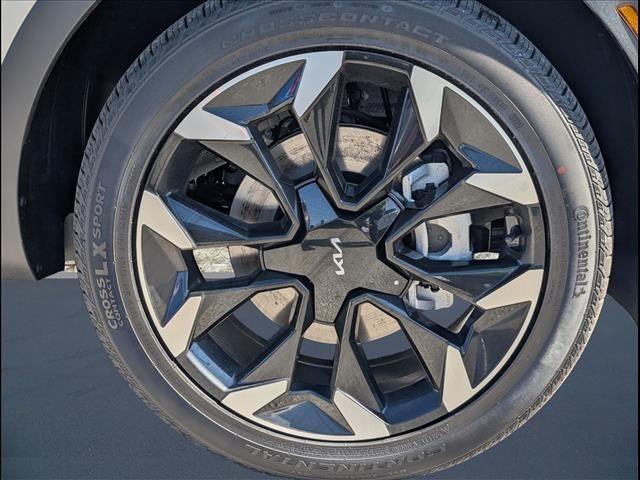 new 2026 Kia Sorento car, priced at $41,665