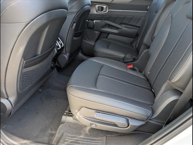 new 2026 Kia Sorento car, priced at $41,665