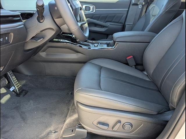 new 2026 Kia Sorento car, priced at $41,665