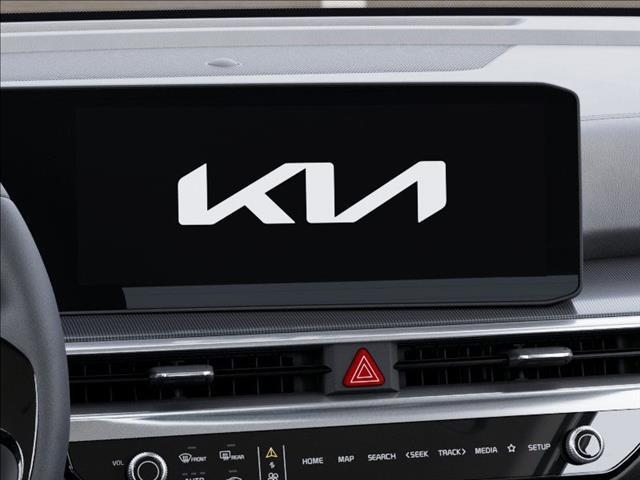 new 2026 Kia Sorento car, priced at $41,665