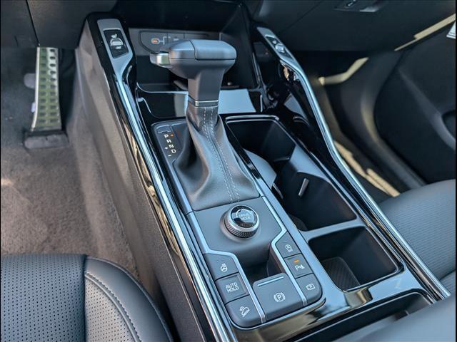 new 2026 Kia Sorento car, priced at $41,665