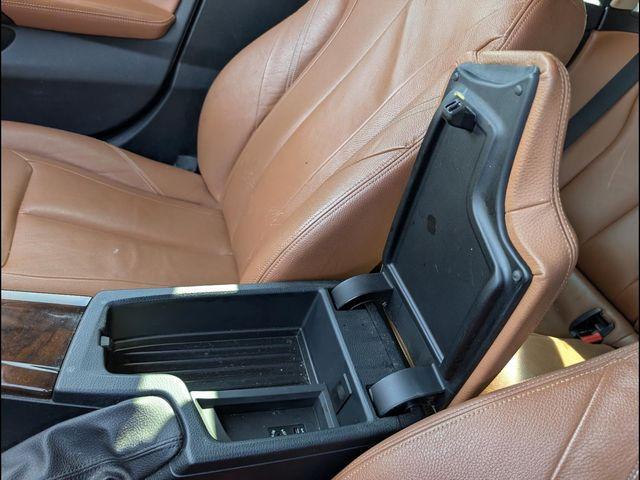 used 2015 BMW 428 Gran Coupe car, priced at $3,991