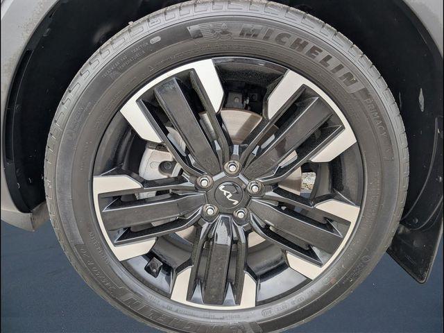 used 2023 Kia Telluride car, priced at $39,792